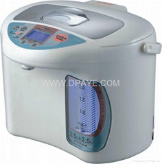 Electric Water Boiler