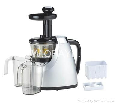 Slow Juicer 2