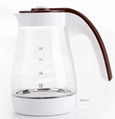 Glass Electric Kettle 1