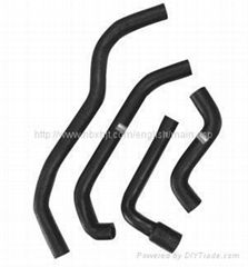 Auto Rubber Hose