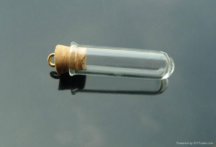  Essential Oil Bottle Pendant  3