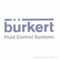 burkert电导率仪8619系列