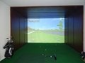 供应上海VICTOR室内模拟高尔夫2015款 4