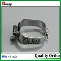 Orthodontic band-made by DENXY