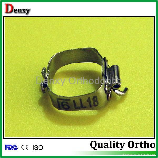 Orthodontic band-made by DENXY 2