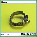 Orthodontic band-made by DENXY
