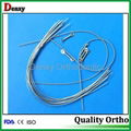 Orthodontic Niti Arch Wires Orthodontic Niti Wire 3