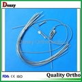 Orthodontic Niti Arch Wires Orthodontic Niti Wire