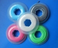 Orthodontic power chain   9