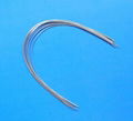 Natural Form TMA archwire Orthodontic niti arch wire 1