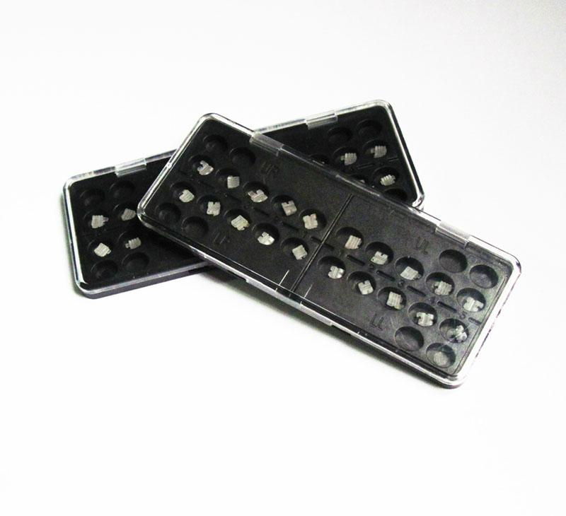 Ceramic bracket - Orthodontic material supplier 4