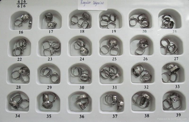 orthodontic molar band Roth Denxy (China Manufacturer) Personal
