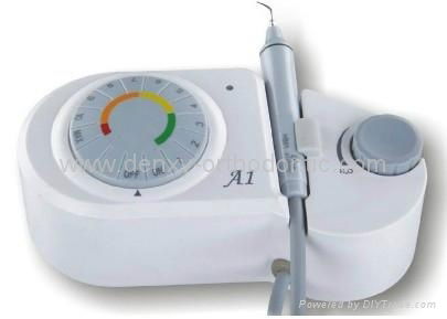 ultrasonic scaler manufacturer A1