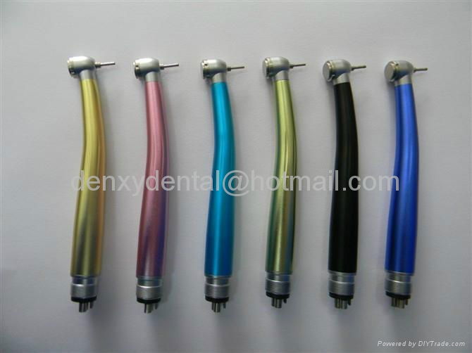 Medical Products Dental Equipment Dental handpiece