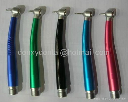 Medical Products Dental Equipment Dental handpiece 2