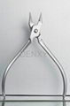 Orthodontic plier-Light wire pliers