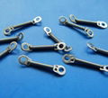 Niti Coil Springs Orthodontic Products Close spring-Dental materials