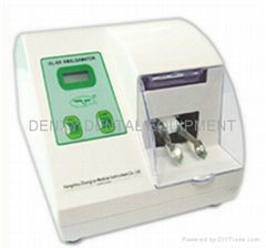 Amalgamator   dental equipment