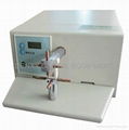 Spot welder dental equipment