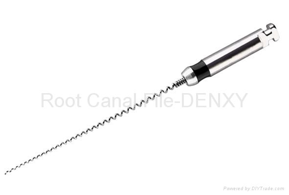 Root canal file- dental products 3