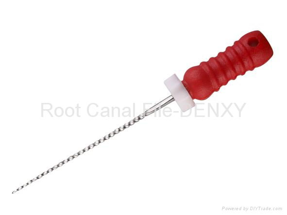 Root canal file- dental products 4