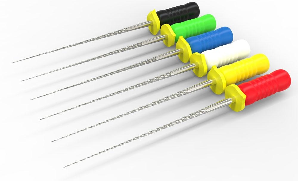 endo file dental product Changsha,Hunan,China Manufacturer Endo