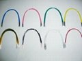 A Quality Color Niti archwire-orthodontic material manufacturer 2