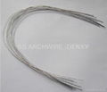 Orthodontic stainless steel Arch wires