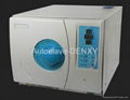 Dental autoclave-AT-15 B/M 1