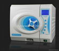 Autoclave sterilizer-AT-12 B/M