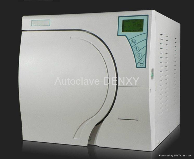 Dental autoclave AT22 B/A DENXY (China Manufacturer) Sanitary