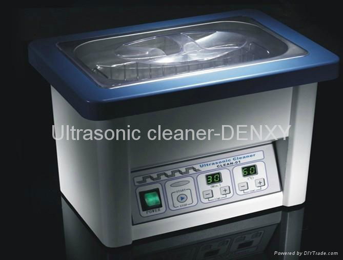 Ultrasonic cleaner UC05