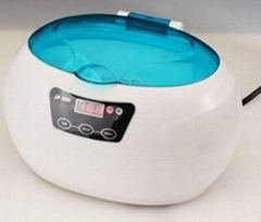 Ultrasonic cleaner 600ml