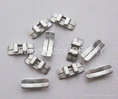 Ortho Lingual sheath-Orthodontic palatal bars Dental materials