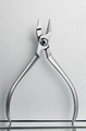 Orthodontic plier-Tweed pliers 1