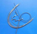 Natural Form TMA archwire Orthodontic niti arch wire 3