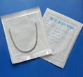 Natural Form TMA archwire Orthodontic niti arch wire 4