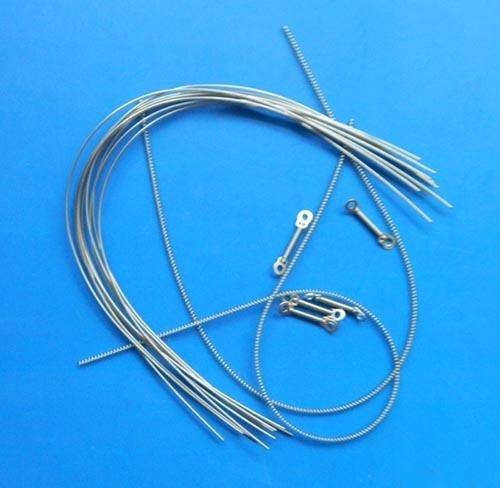 Orthodontic wires Niti arch wires Dental Products 3