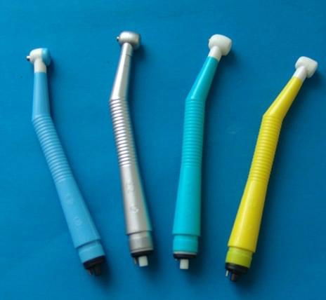 Dental handpiece Disposable handpiece 2