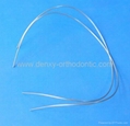 RCS Niti reverse curve archwire dental wire 6