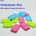 orthodontic wax 3