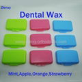 orthodontic wax