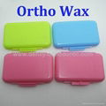 orthodontic wax 5