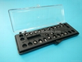 MIM bracket-orthodontic bracket 3