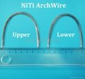 Orthodontic Niti Arch Wires Dental wire Orthodontic niti wire 7