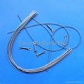 Orthodontic Niti Arch Wires Dental wire Orthodontic niti wire