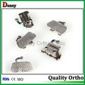 convertible buccal tube dental tube orthodontic molar tube