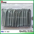 dental elastics ligaties