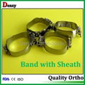 Orthodontic band-made by DENXY 3