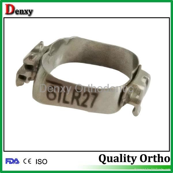 Orthodontic band-made by DENXY 4